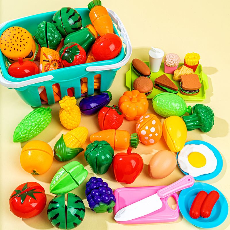 Eğitici Oyuncak Plastik Mutfak - Kids Toys Kitchen Set incelemesi ve fiyatı