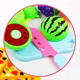 Eğitici Oyuncak Plastik Mutfak - Kids Toys Kitchen Set incelemesi ve fiyatı
