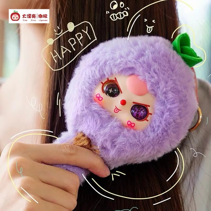 Stokta Bebek Üçlü Saç Taraşlaş - Kids Toys Brand incelemesi ve fiyatı