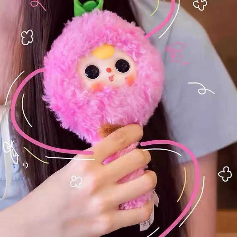 Stokta Bebek Üçlü Saç Taraşlaş - Kids Toys Brand incelemesi ve fiyatı