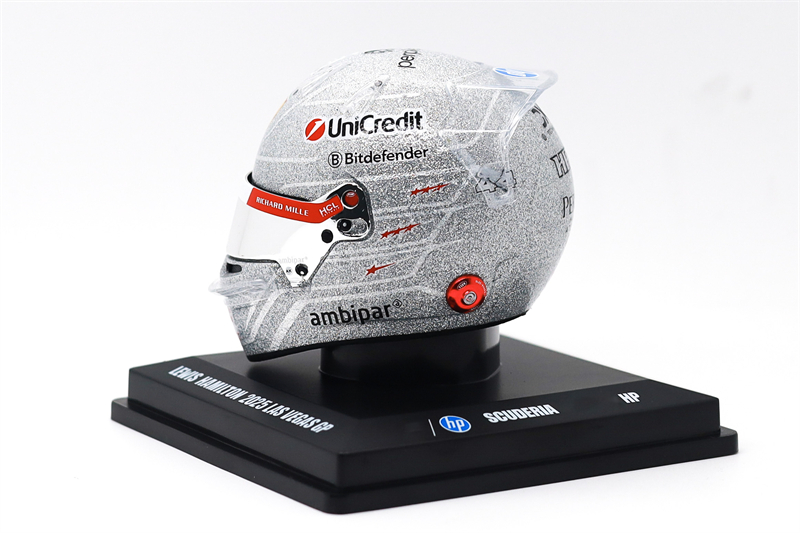 Looksmart 1:5 SCUDERIA FERRARI - Kids Toys John Lewis incelemesi ve fiyatı