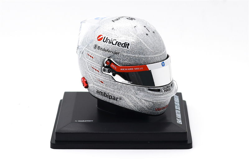 Looksmart 1:5 SCUDERIA FERRARI - Kids Toys John Lewis incelemesi ve fiyatı