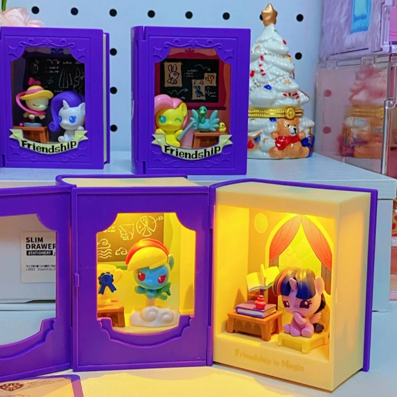 My Little Pony Dostluk Sınıfı  - Kids Toys Png incelemesi ve fiyatı