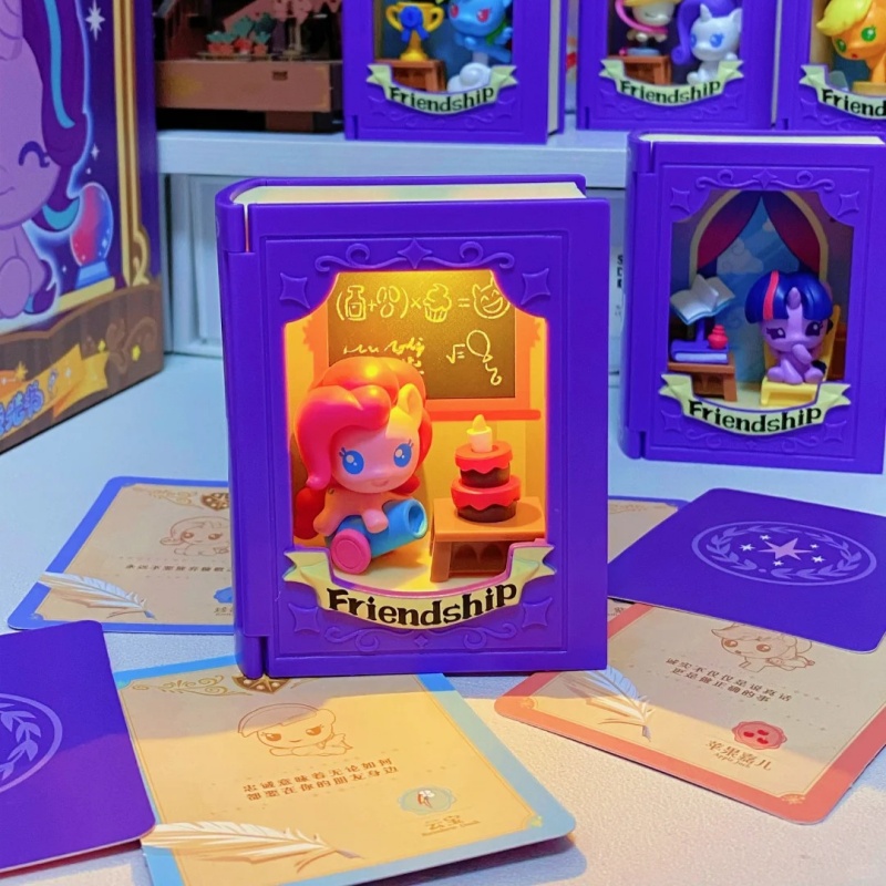My Little Pony Dostluk Sınıfı  - Kids Toys Png incelemesi ve fiyatı