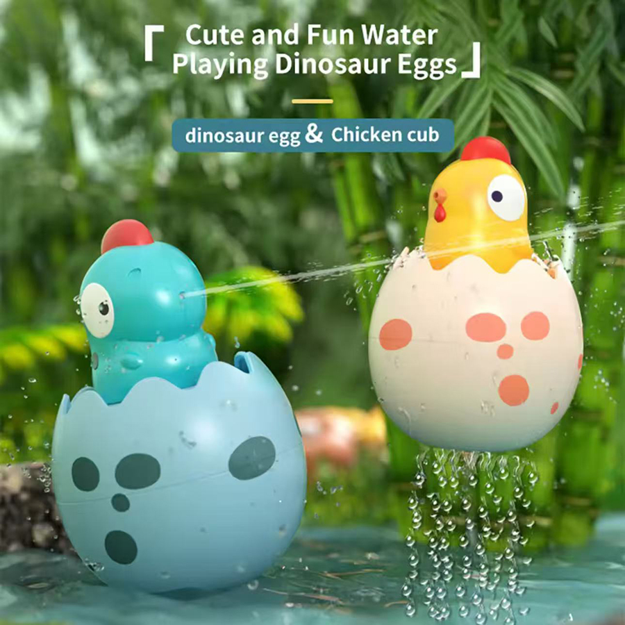 Çocuklar Hediyeler Bebek banyo - Kids Toys Play Egg incelemesi ve fiyatı