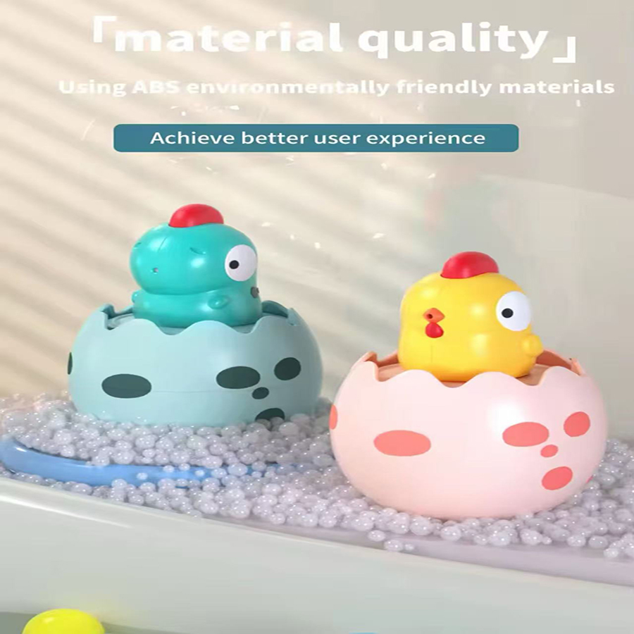 Çocuklar Hediyeler Bebek banyo - Kids Toys Play Egg incelemesi ve fiyatı