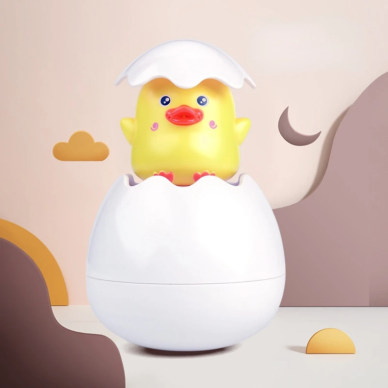 Bebek Banyo Yağmurlama Duş Oyu - Kids Toys Play Egg incelemesi ve fiyatı