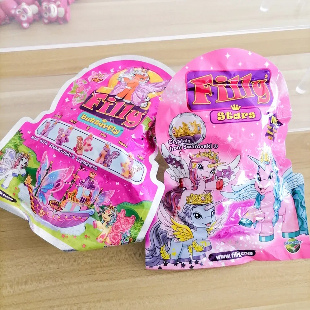Filly Funtasia Yıldız Ponys Se - Kids Toys Png incelemesi ve fiyatı