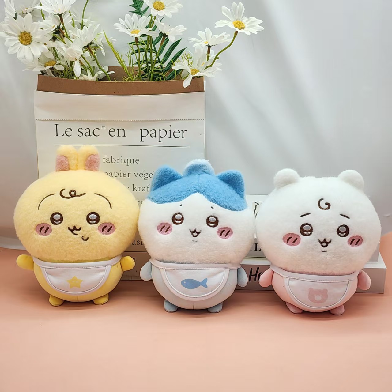 jiyi Bebek Serisi 8 İnç Seviml - Kids Toys Japan incelemesi ve fiyatı