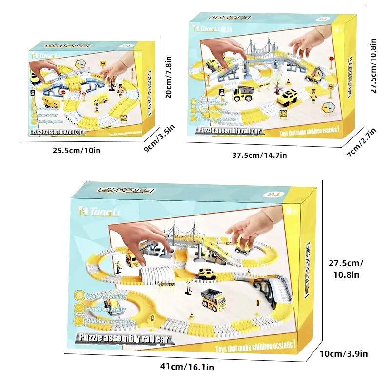 Çocuk eğitici oyuncak parça ar - Kids Toys Vehicle incelemesi ve fiyatı