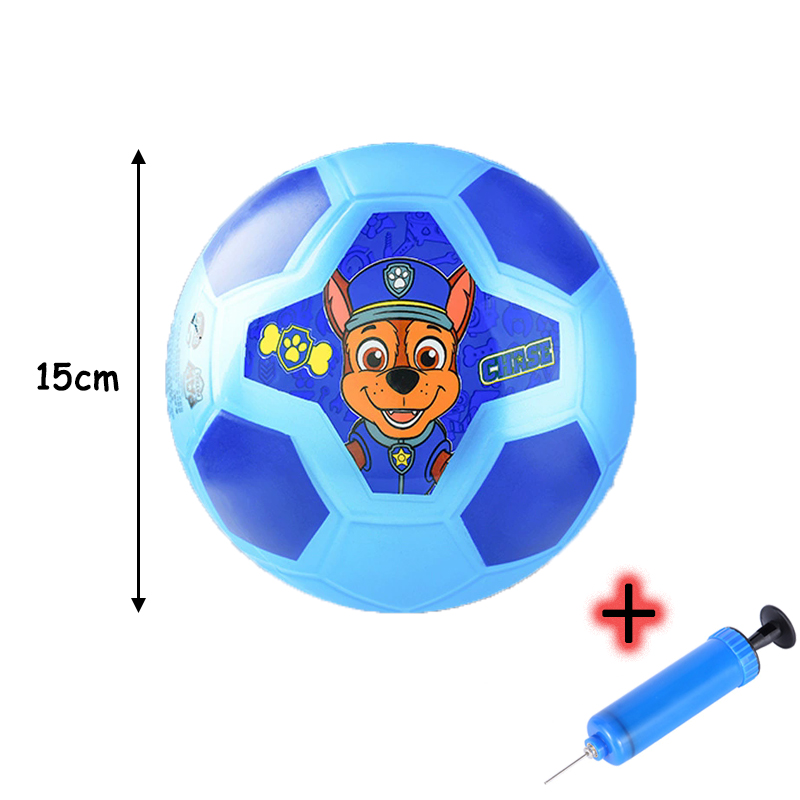 PAW Patrol Futbol Karikatür An - Kids Toys Set incelemesi ve fiyatı