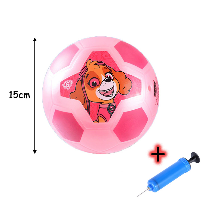 PAW Patrol Futbol Karikatür An - Kids Toys Set incelemesi ve fiyatı