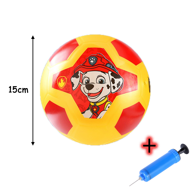 PAW Patrol Futbol Karikatür An - Kids Toys Set incelemesi ve fiyatı