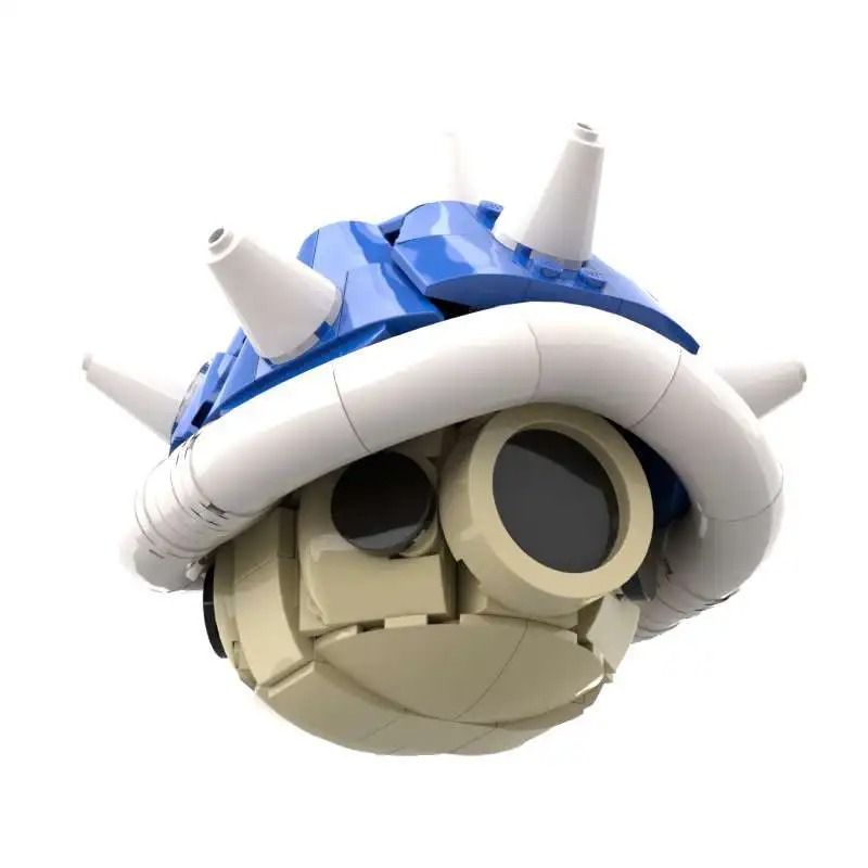 2025 yeni MOC Oyunu Anime Figü - Kids Toys Set incelemesi ve fiyatı