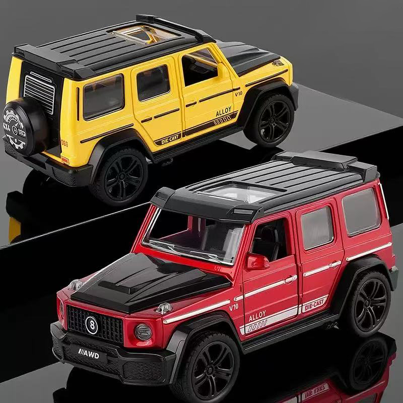 1:28 Ölçekli Döküm Simülasyon  - Kids Toys Cars incelemesi ve fiyatı