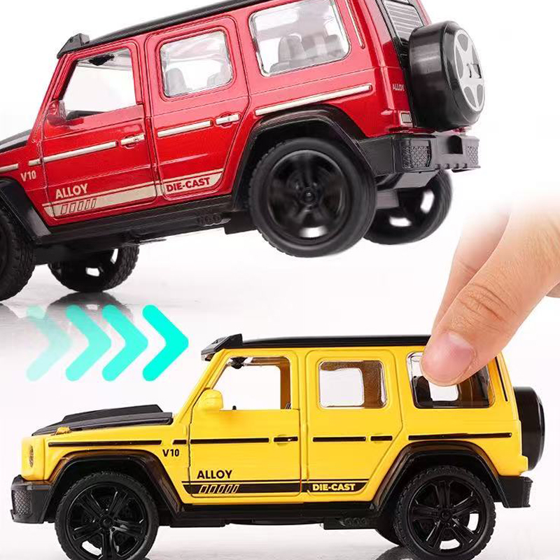1:28 Ölçekli Döküm Simülasyon  - Kids Toys Cars incelemesi ve fiyatı