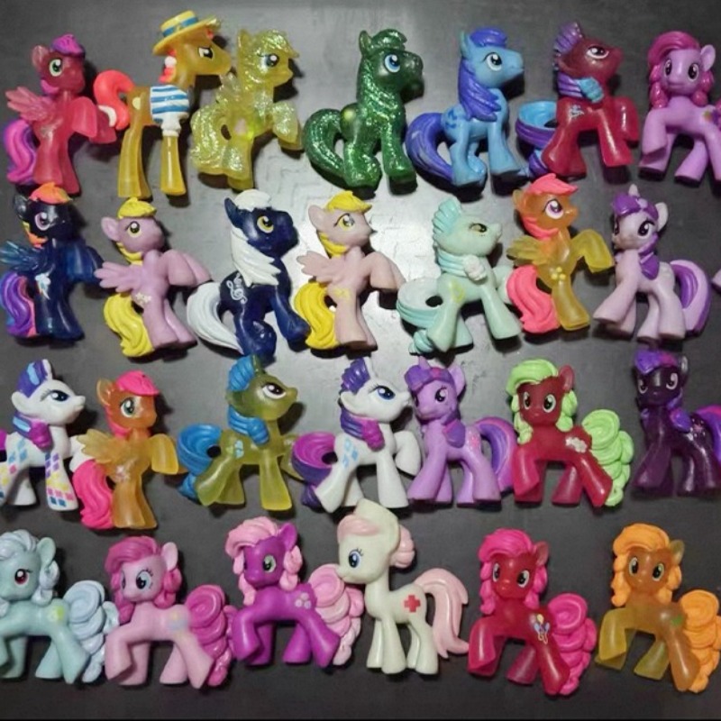Orijinal My Little Pony Nadir  - Kids Toys Png incelemesi ve fiyatı