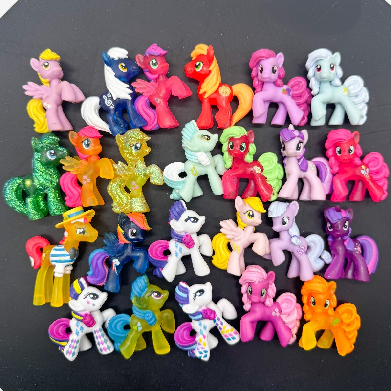 Orijinal My Little Pony Nadir  - Kids Toys Png incelemesi ve fiyatı