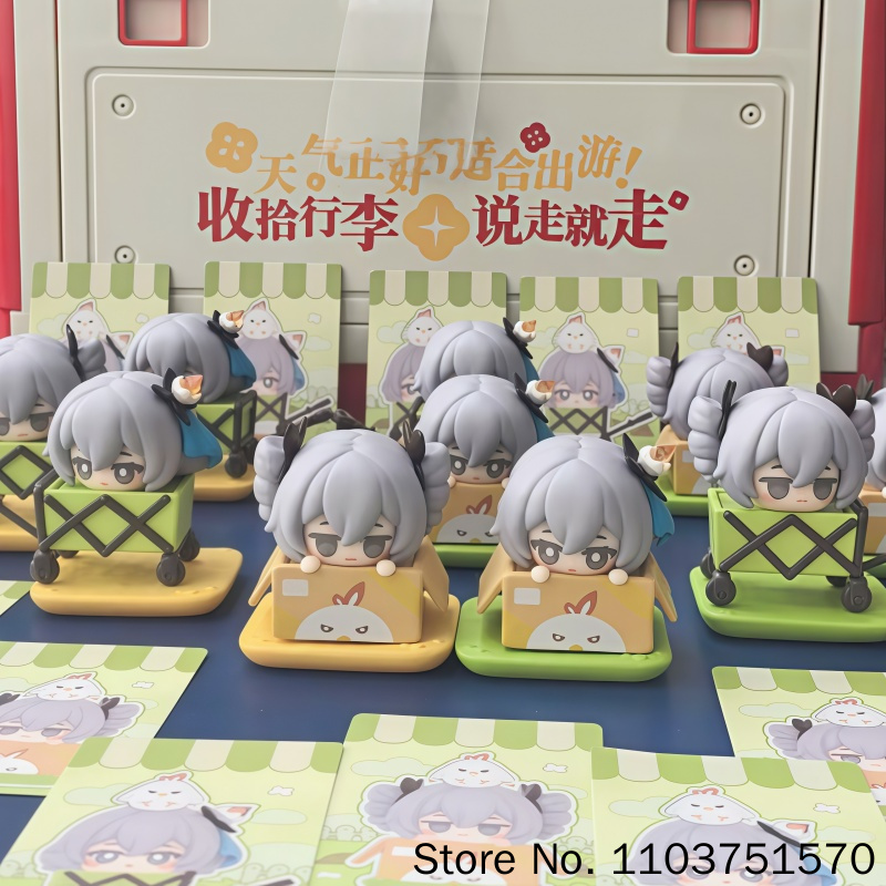 Orijinal Honkai Impact 3 Kör K - Kids Toys Under $10 incelemesi ve fiyatı