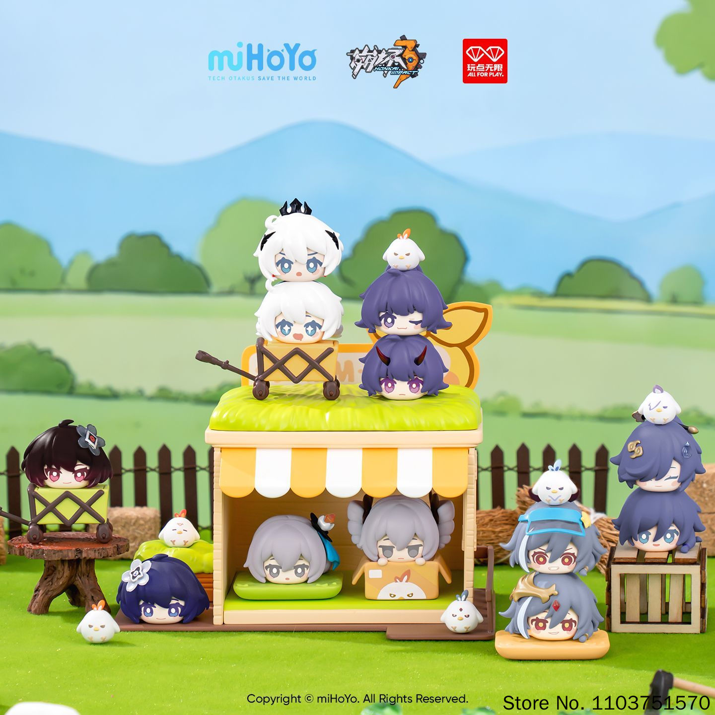 Orijinal Honkai Impact 3 Kör K - Kids Toys Under $10 incelemesi ve fiyatı