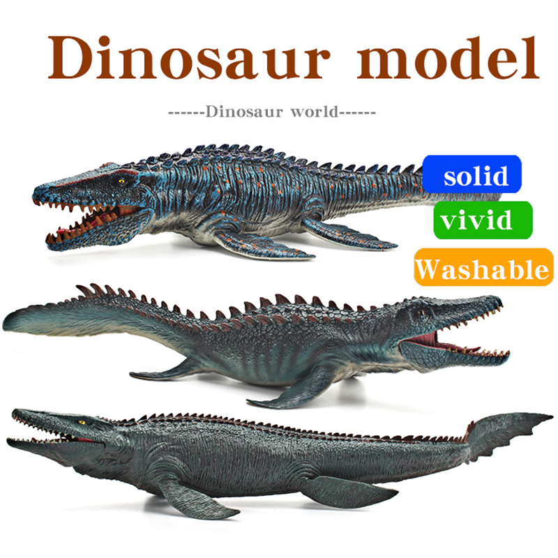 Tarih Öncesi Okyanus Dinozor M - Kids Toys Brand incelemesi ve fiyatı