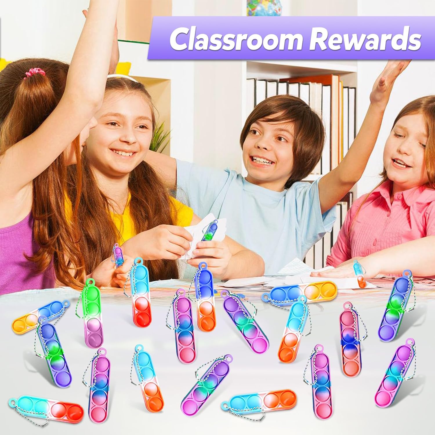 10/20/30/80/150 Adet Toplu Min - Kids Toys 10 Year Old incelemesi ve fiyatı