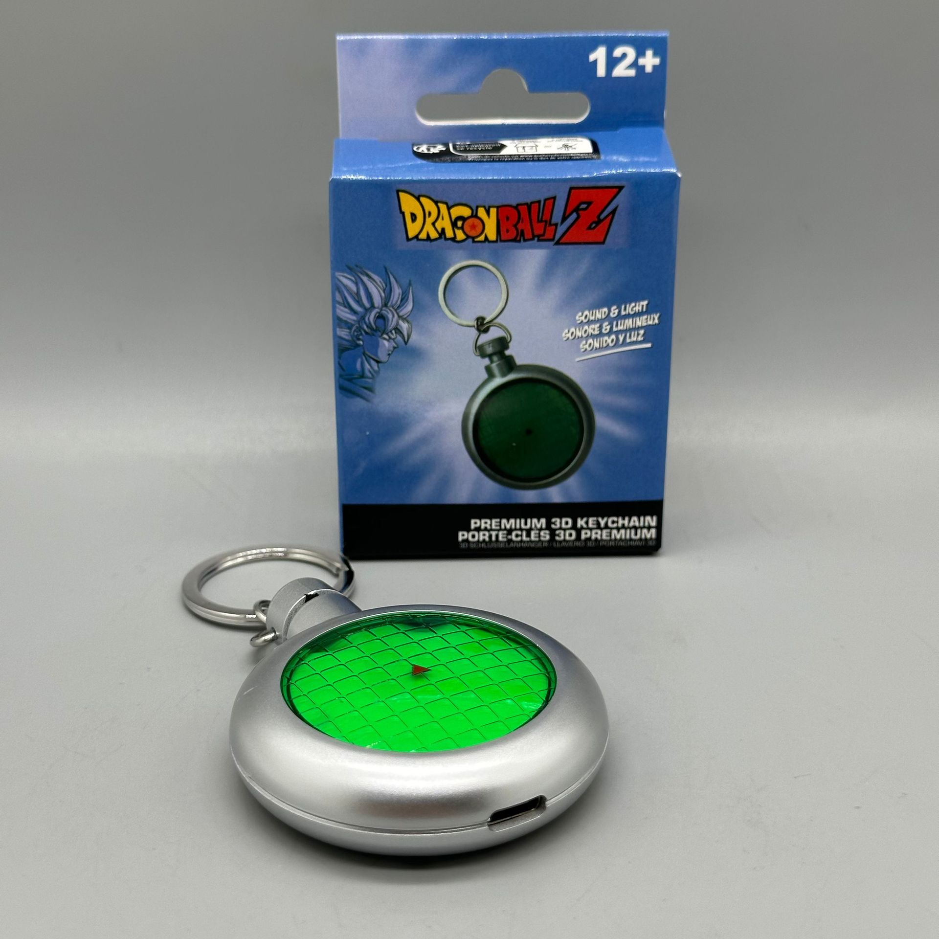 Karikatür Dragon Ball Radar An - Kids Toys Japan incelemesi ve fiyatı