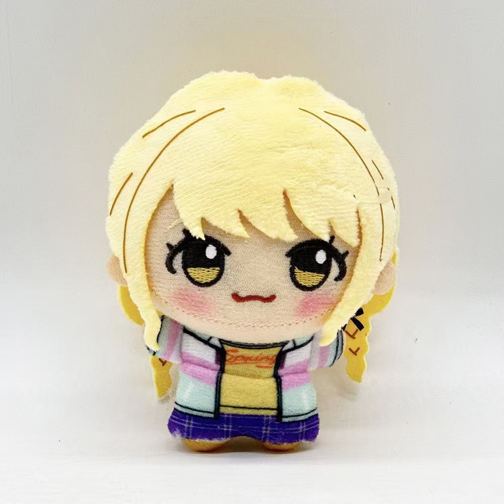 Kawaii Okul Idol Usta Peluş Oy - Kids Toys Japan incelemesi ve fiyatı