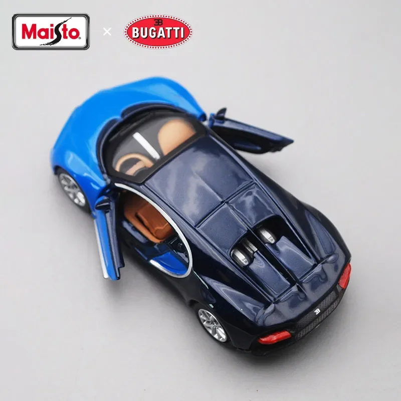 Maisto 1:64 Ölçekli Porsche 91 - Kids Toys Cars incelemesi ve fiyatı