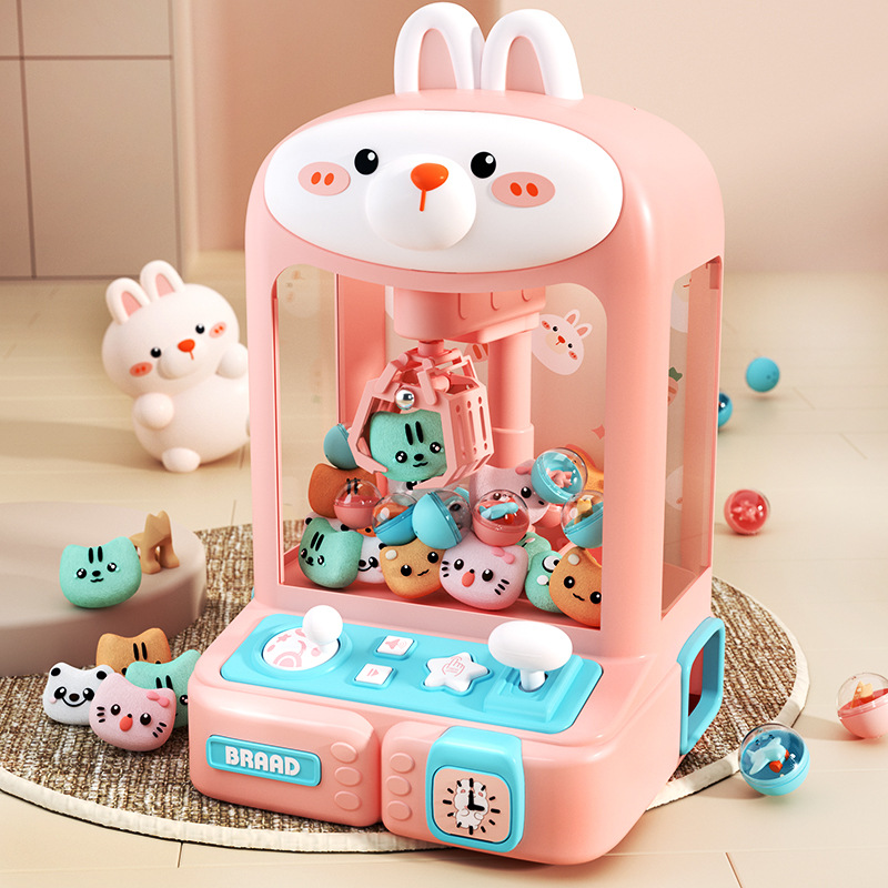 Otomatik Jetonlu Oyun Mini Pen - Kids Toys Play Egg incelemesi ve fiyatı