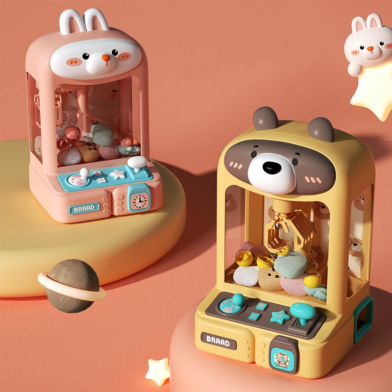 Otomatik Jetonlu Oyun Mini Pen - Kids Toys Play Egg incelemesi ve fiyatı