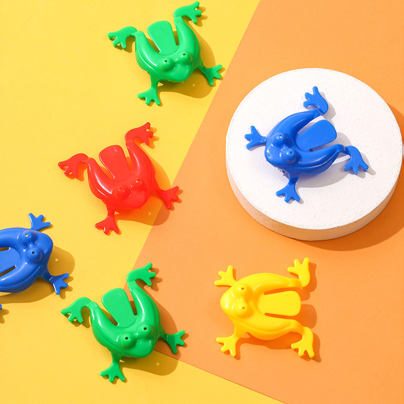 10/20 adet atlama kurbağa sıçr - Kids Toys Under $10 incelemesi ve fiyatı