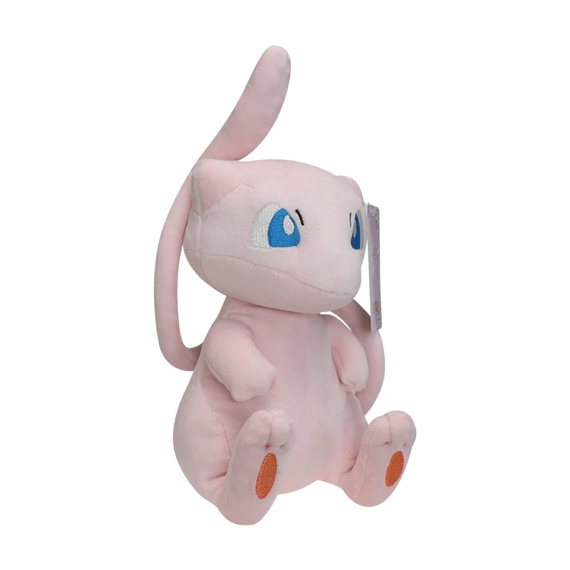 Pokemon Mew Peluş Oyuncak Kawa - Kids Toys Japan incelemesi ve fiyatı
