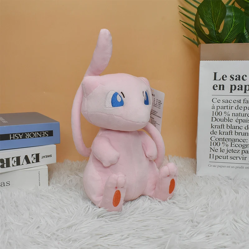 Pokemon Mew Peluş Oyuncak Kawa - Kids Toys Japan incelemesi ve fiyatı