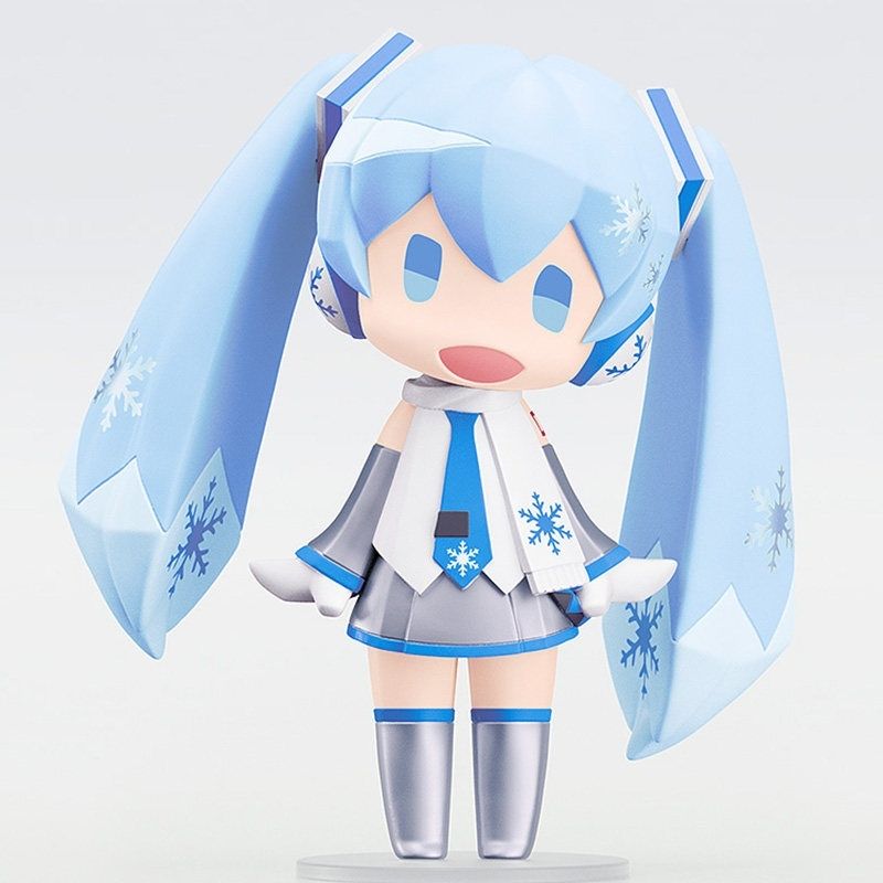 Miku Anime Figürü ve Yapım Blo - Lego Building Blocks incelemesi ve fiyatı