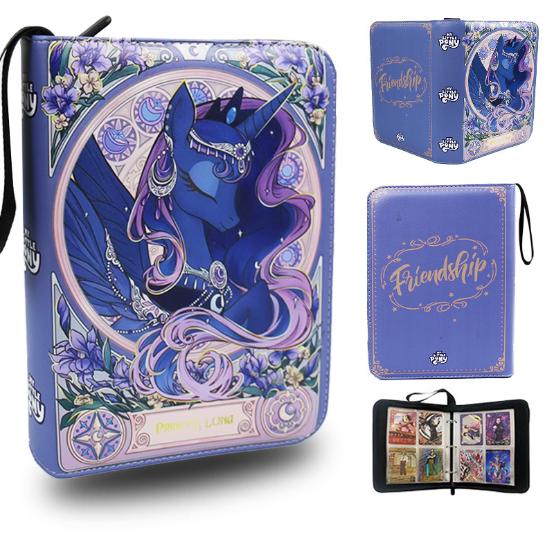 240 adet My Little Pony Kart A - Kids Toys Png incelemesi ve fiyatı