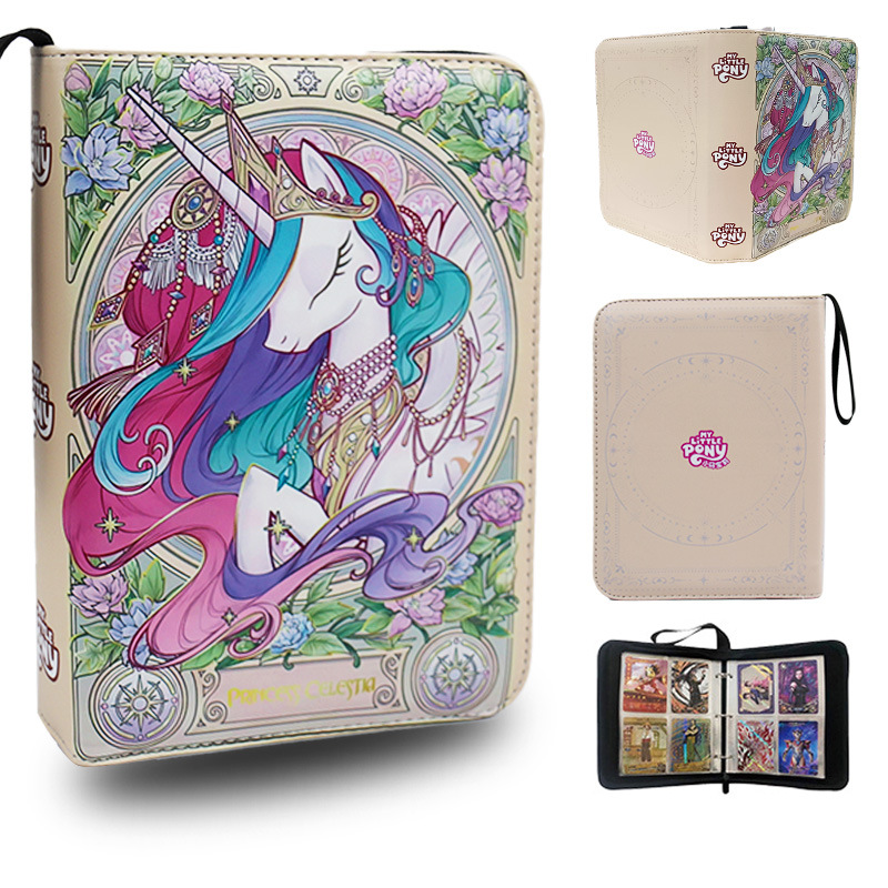 240 adet My Little Pony Kart A - Kids Toys Png incelemesi ve fiyatı