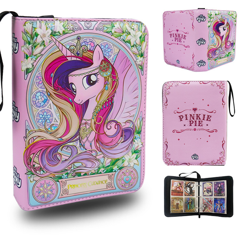 240 adet My Little Pony Kart A - Kids Toys Png incelemesi ve fiyatı