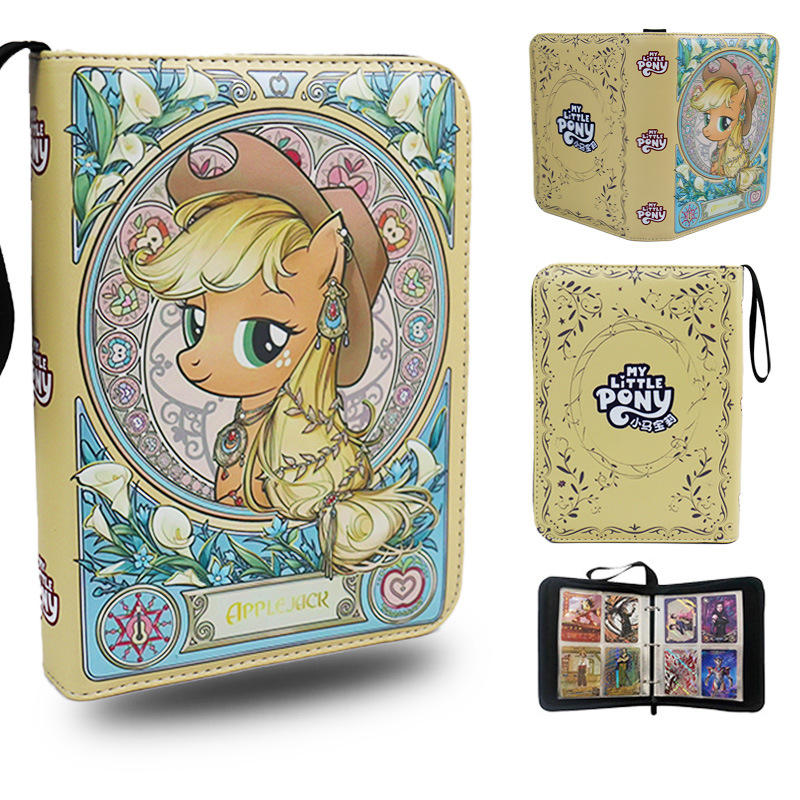 240 adet My Little Pony Kart A - Kids Toys Png incelemesi ve fiyatı