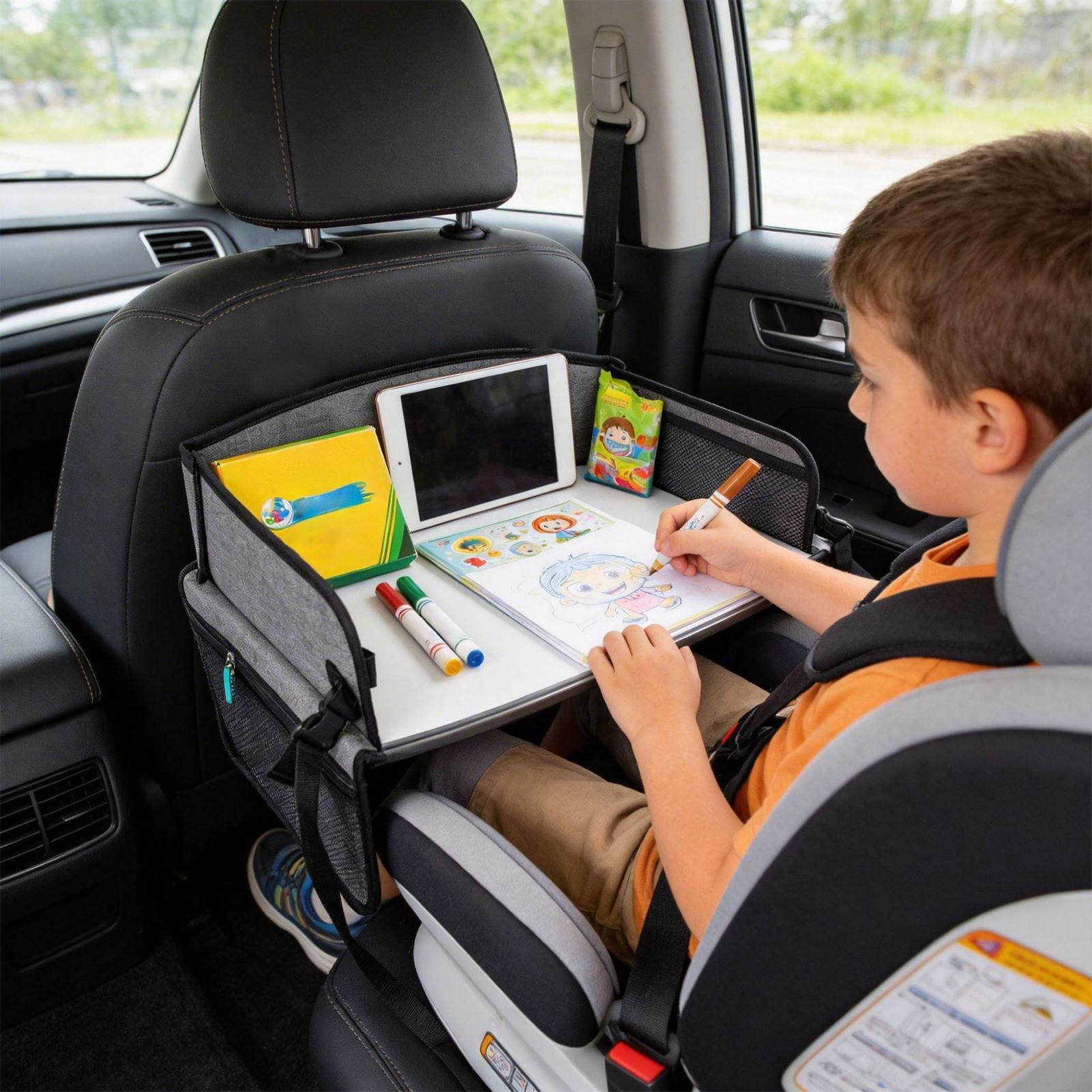 Çocuklar için Seyahat Tepsisi  - Kids Toys Cars incelemesi ve fiyatı