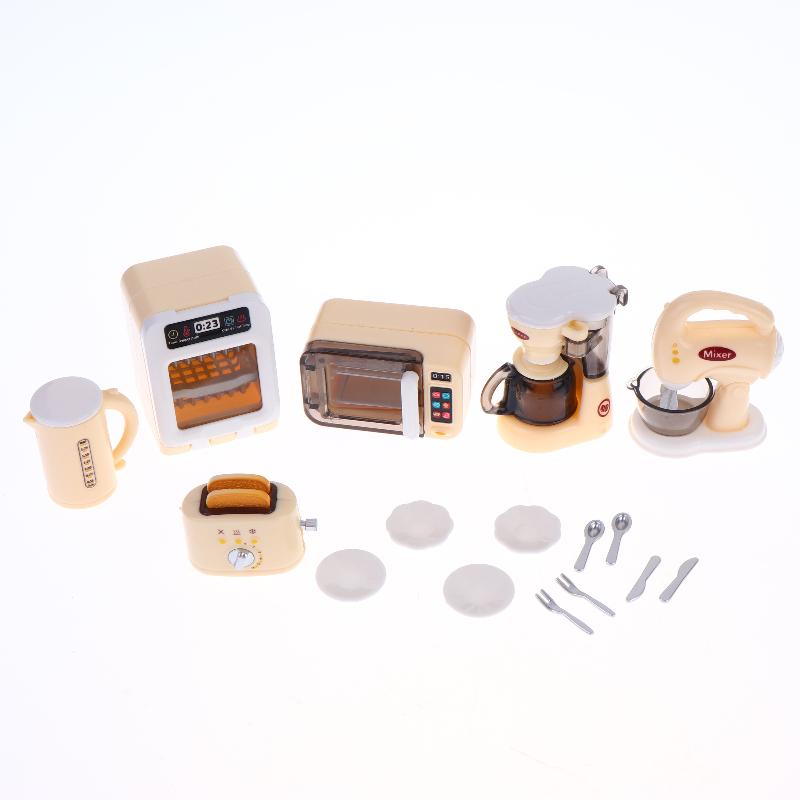 1 takım 1 12 minyatür kahve ma - Kids Toys Play Egg incelemesi ve fiyatı