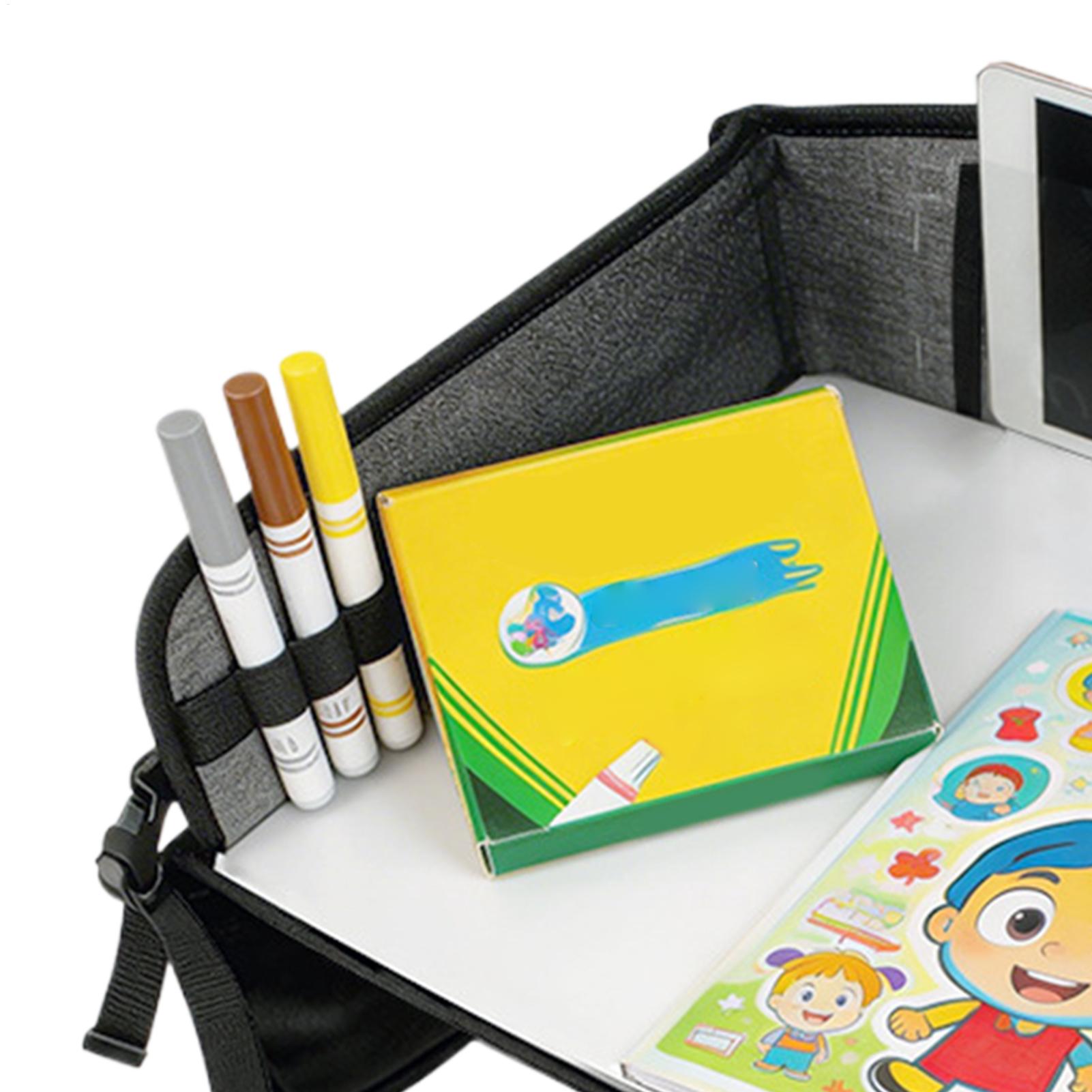 Araba Koltuğu Aktivite Tepsisi - Kids Toys Cars incelemesi ve fiyatı