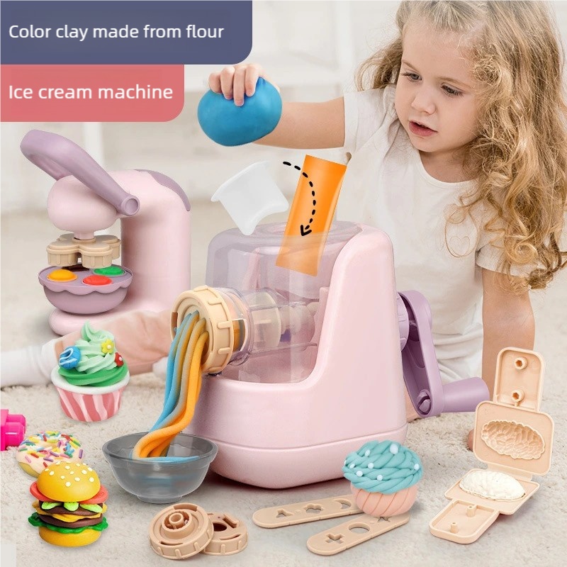 Küçük Çocuklar İçin Kendin Yap - Kids Toys Kitchen Set incelemesi ve fiyatı