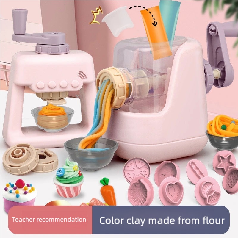 Küçük Çocuklar İçin Kendin Yap - Kids Toys Kitchen Set incelemesi ve fiyatı