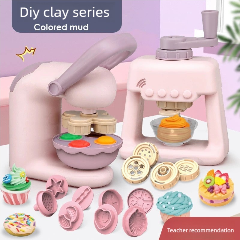 Küçük Çocuklar İçin Kendin Yap - Kids Toys Kitchen Set incelemesi ve fiyatı