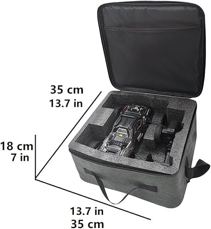 ZLL SG316 MAX/PRO 1:16 Yüksek  - Kids Toys Delivery Today incelemesi ve fiyatı