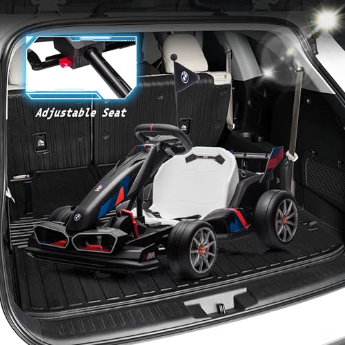 Lisanslı BMW Çocuk Elektrikli  - Kids Toys Big W incelemesi ve fiyatı