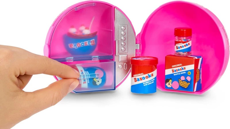 MGA Miniverse Mini Kör Kutu Oy - Kids Toys Brand incelemesi ve fiyatı