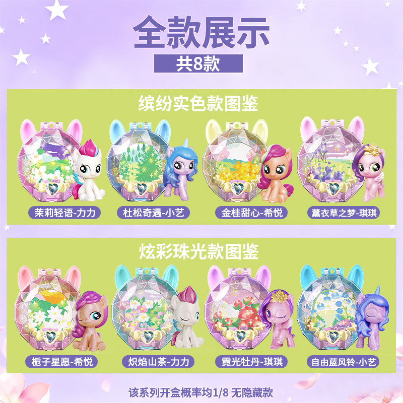 My Little Pony Kör Kutu Oyunca - Kids Toys Png incelemesi ve fiyatı