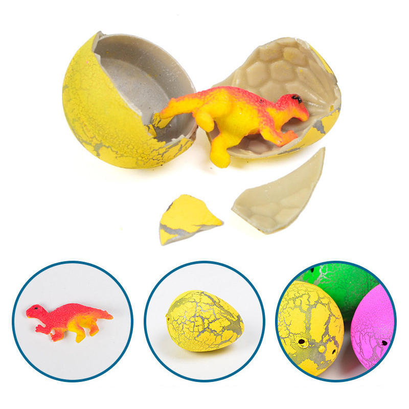 10/20/60 adet Mini Kuluçka Din - Kids Toys Play Egg incelemesi ve fiyatı